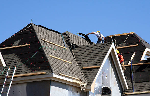 Best Shingle Roofing Installation  in Warwick, RI