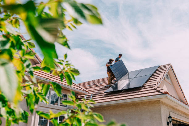 Best Roof Leak Repair  in Warwick, RI