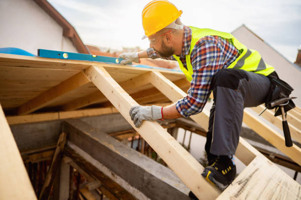 Quick and Trustworthy Emergency Roof Repair Services in Warwick, RI