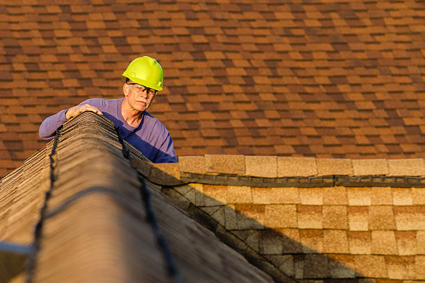 Best Roof Repair Services  in Warwick, RI