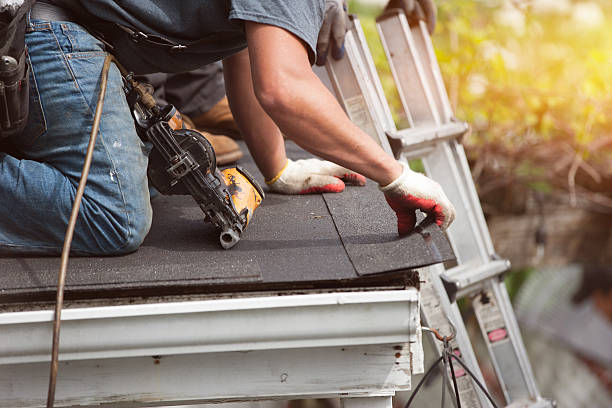 Best Roofing Contractor Near Me  in Warwick, RI