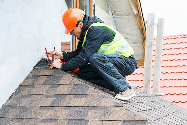 Warwick, RI Roofing Contractor Company